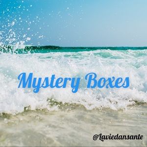 MYSTERY RESELLER BOXES & PERSONAL AVAILABLE